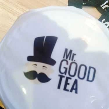Tổng hợp- Cafe Mr Good Tea Huế