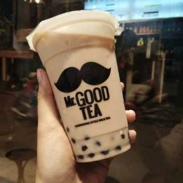 Tổng hợp- Cafe Mr Good Tea Huế