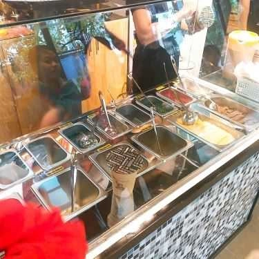 Tổng hợp- Cafe Mr Good Tea Huế