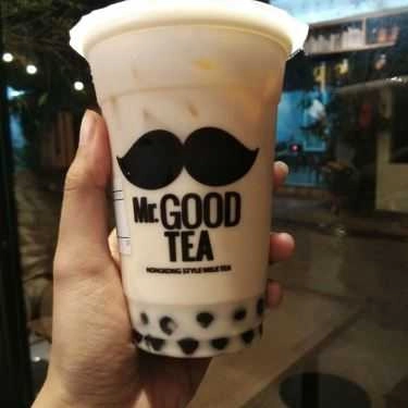 Tổng hợp- Cafe Mr Good Tea Huế