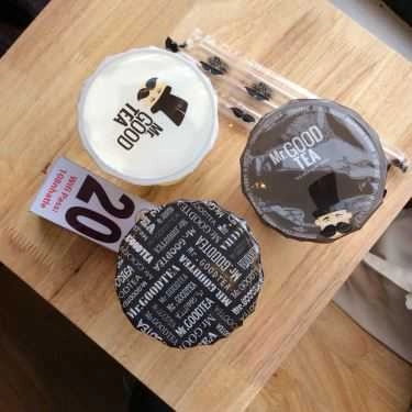 Tổng hợp- Cafe Mr Good Tea Huế