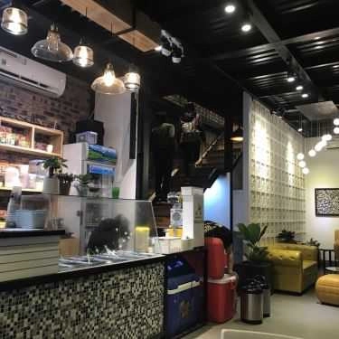 Tổng hợp- Cafe Mr Good Tea Huế