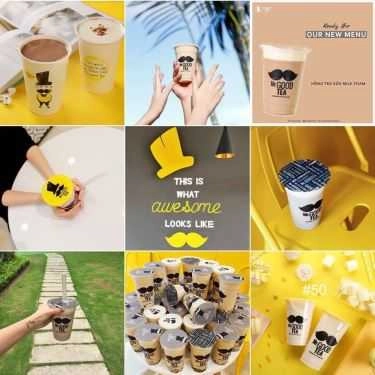 Tổng hợp- Cafe Mr Good Tea Huế