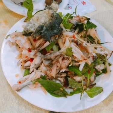 Món ăn- Nhà Hàng Mr Quang Restaurant - Heo Mọi