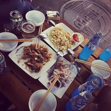 Tổng hợp- Nhà Hàng Mr. Táo Bar & Restaurant