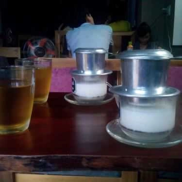 Tổng hợp- Cà Phê Muối - Đặng Thái Thân