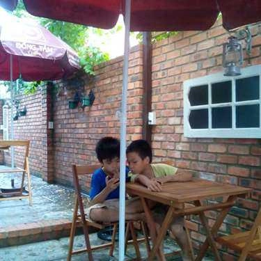Tổng hợp- Cà Phê Muối - Đặng Thái Thân