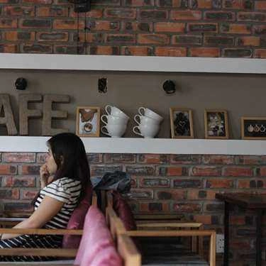Tổng hợp- Cà Phê Muối - Đặng Thái Thân