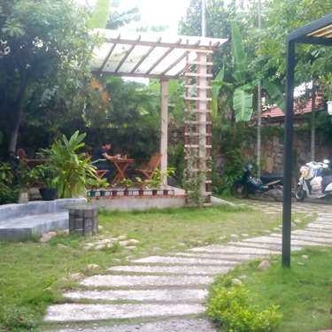 Tổng hợp- Cà Phê Muối - Đặng Thái Thân