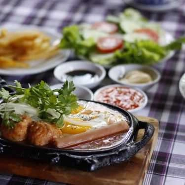 Món ăn- Nam Giao Hoài Cổ - Nhà Hàng & Cafe