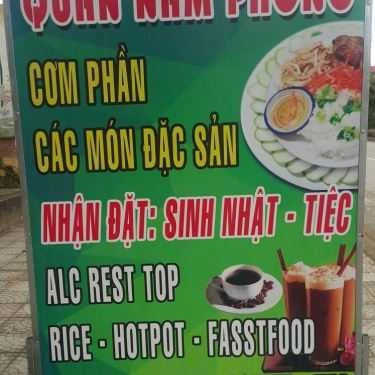 Tổng hợp- Quán Nhậu Nam Phong Quán - Cơm Phần & Các Món Đặc Sản
