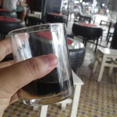 Món ăn- Nắng Cafe