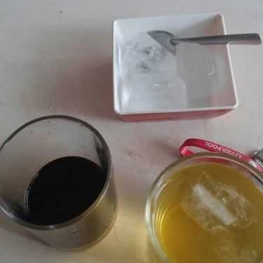 Món ăn- Nắng Cafe