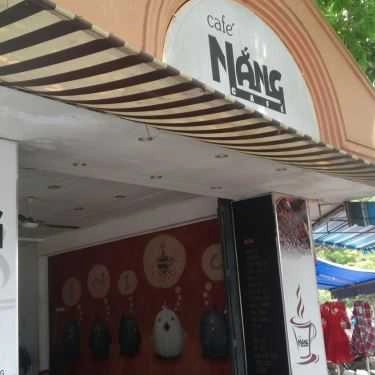 Tổng hợp- Nắng Cafe