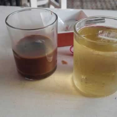 Món ăn- Nắng Cafe