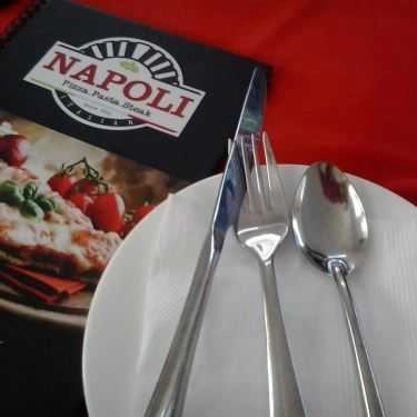 Tổng hợp- Nhà Hàng Pizza Napoli Italian