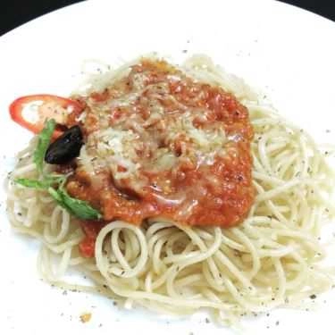 Tổng hợp- Nhà Hàng Pizza Napoli Italian
