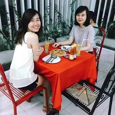Tổng hợp- Nhà Hàng Pizza Napoli Italian