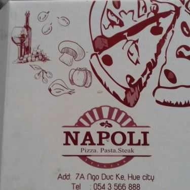 Tổng hợp- Nhà Hàng Pizza Napoli Italian