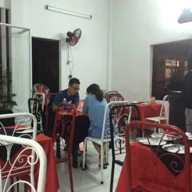 Tổng hợp- Nhà Hàng Pizza Napoli Italian