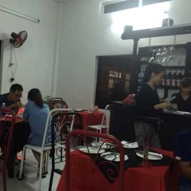 Tổng hợp- Nhà Hàng Pizza Napoli Italian