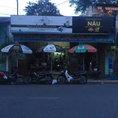 Tổng hợp- Nâu Cafe -  Đinh Tiên Hoàng