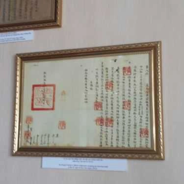 Tổng hợp- Dấu Xưa - Cafe & Nhà Hàng