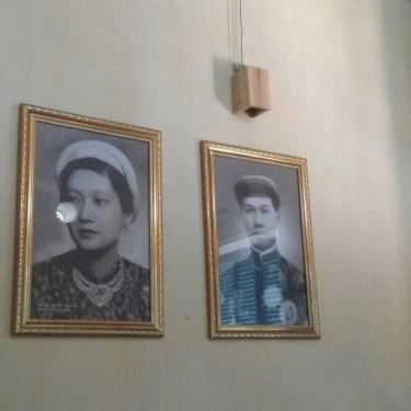 Tổng hợp- Dấu Xưa - Cafe & Nhà Hàng