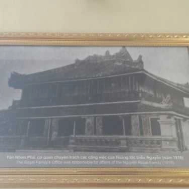 Tổng hợp- Dấu Xưa - Cafe & Nhà Hàng