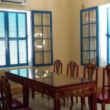 Tổng hợp- Dấu Xưa - Cafe & Nhà Hàng