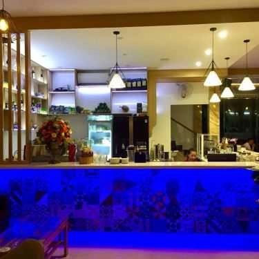 Tổng hợp- New Day Coffee