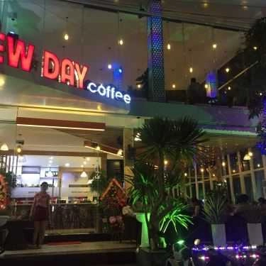 Tổng hợp- New Day Coffee