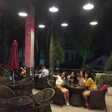 Tổng hợp- New Day Coffee