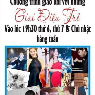 Tổng hợp- New Day Coffee
