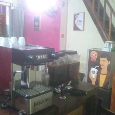 Tổng hợp- Ngầu Cafe