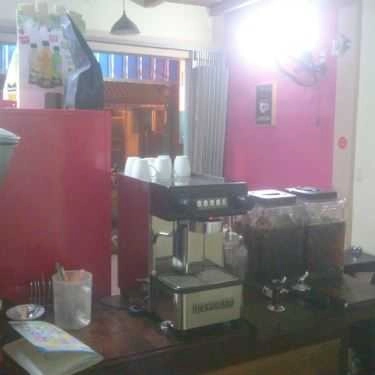 Tổng hợp- Ngầu Cafe