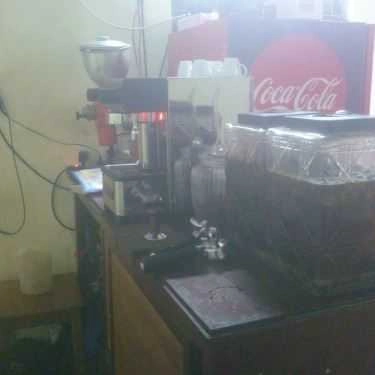 Tổng hợp- Ngầu Cafe