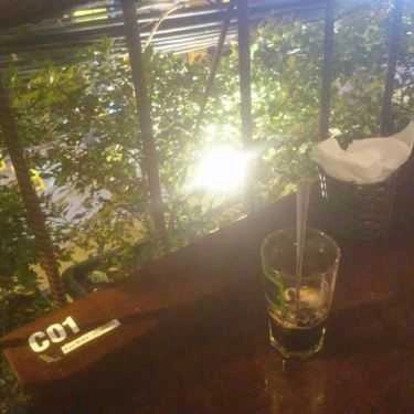 Món ăn- Ngầu Cafe