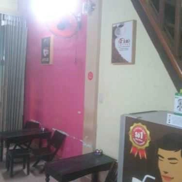 Tổng hợp- Ngầu Cafe