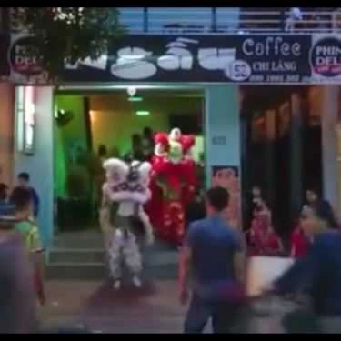 Tổng hợp- Ngầu Cafe
