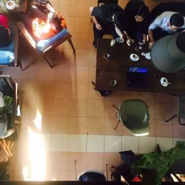 Tổng hợp- Nghĩa Cafe