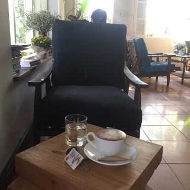 Tổng hợp- Nghĩa Cafe