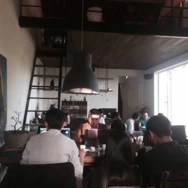 Tổng hợp- Nghĩa Cafe