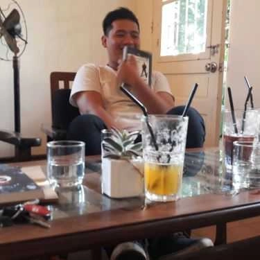 Tổng hợp- Nghĩa Cafe