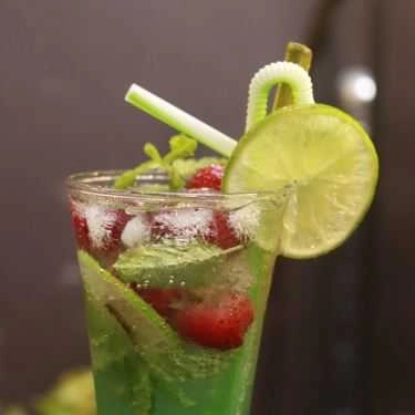 Món ăn- Ngô Coffee - Điện Biên Phủ