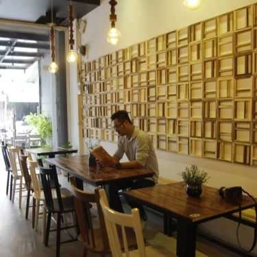 Tổng hợp- Ngô Coffee - Điện Biên Phủ
