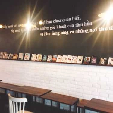 Tổng hợp- Ngô Coffee - Điện Biên Phủ