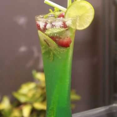 Món ăn- Ngô Coffee - Điện Biên Phủ