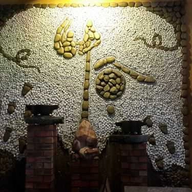 Tổng hợp- Nhà Hàng Ngộ Restaurant - Các Món Gà