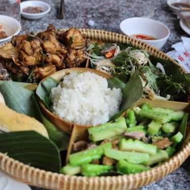 Tổng hợp- Nhà Hàng Ngộ Restaurant - Các Món Gà